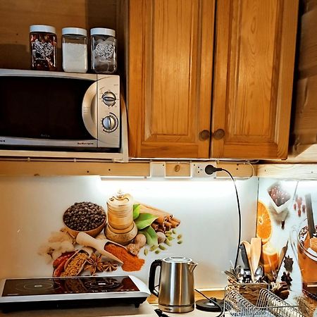 Pokoje I Apartamenty Regionalny Styl Ul Bachledy 41 Zakopane Eksteriør billede