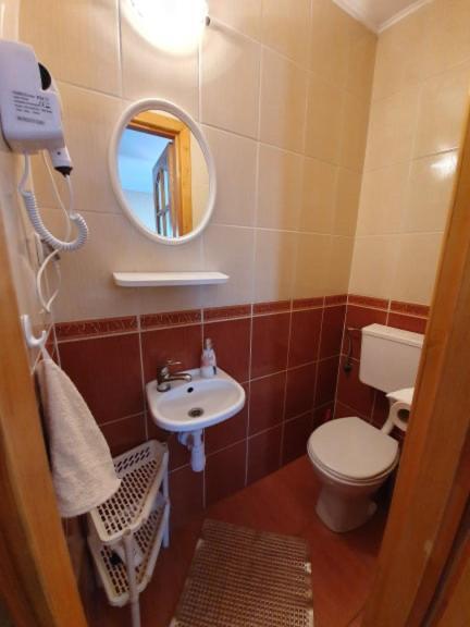 Pokoje I Apartamenty Regionalny Styl Ul Bachledy 41 Zakopane Eksteriør billede