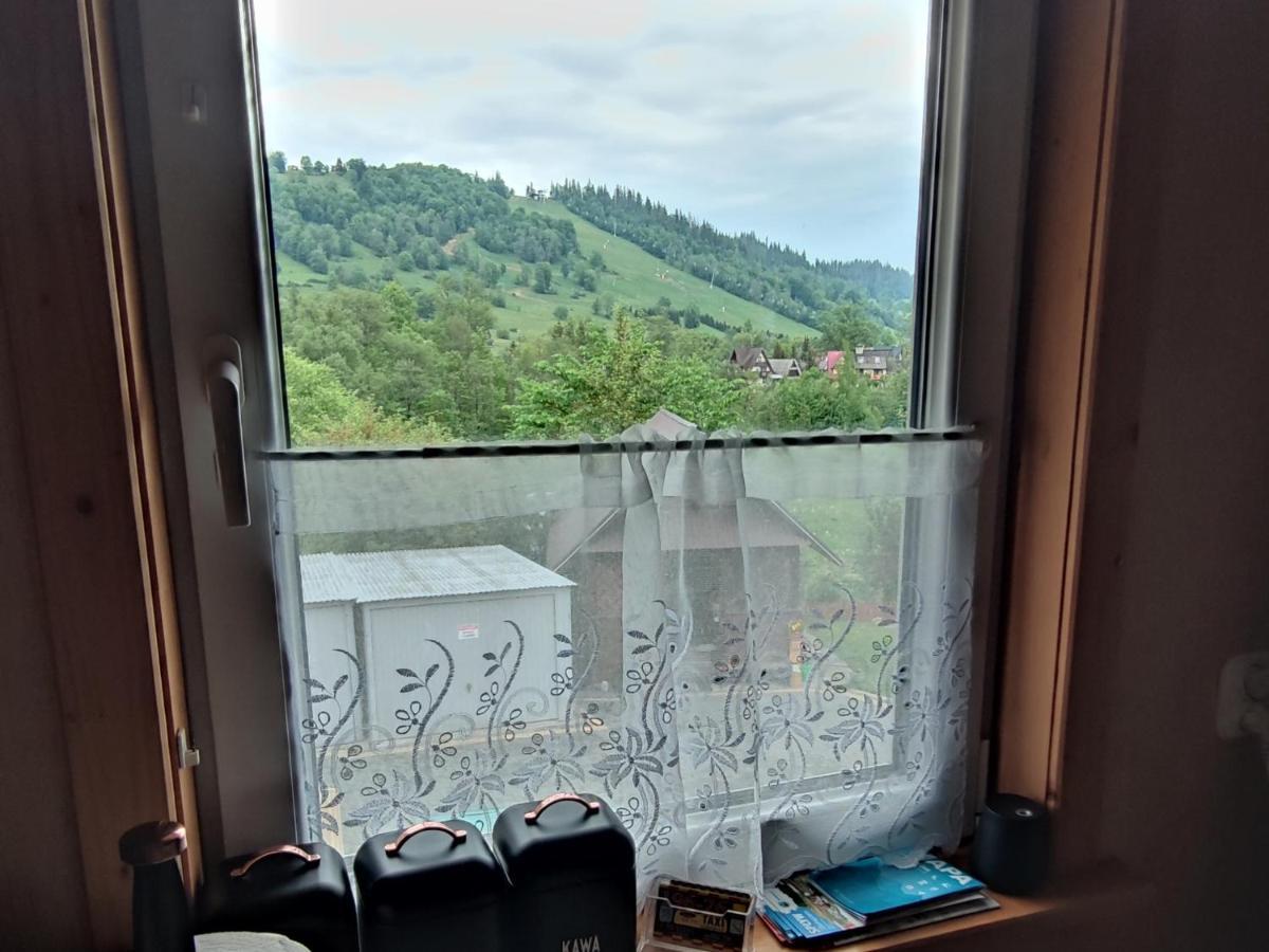 Pokoje I Apartamenty Regionalny Styl Ul Bachledy 41 Zakopane Eksteriør billede