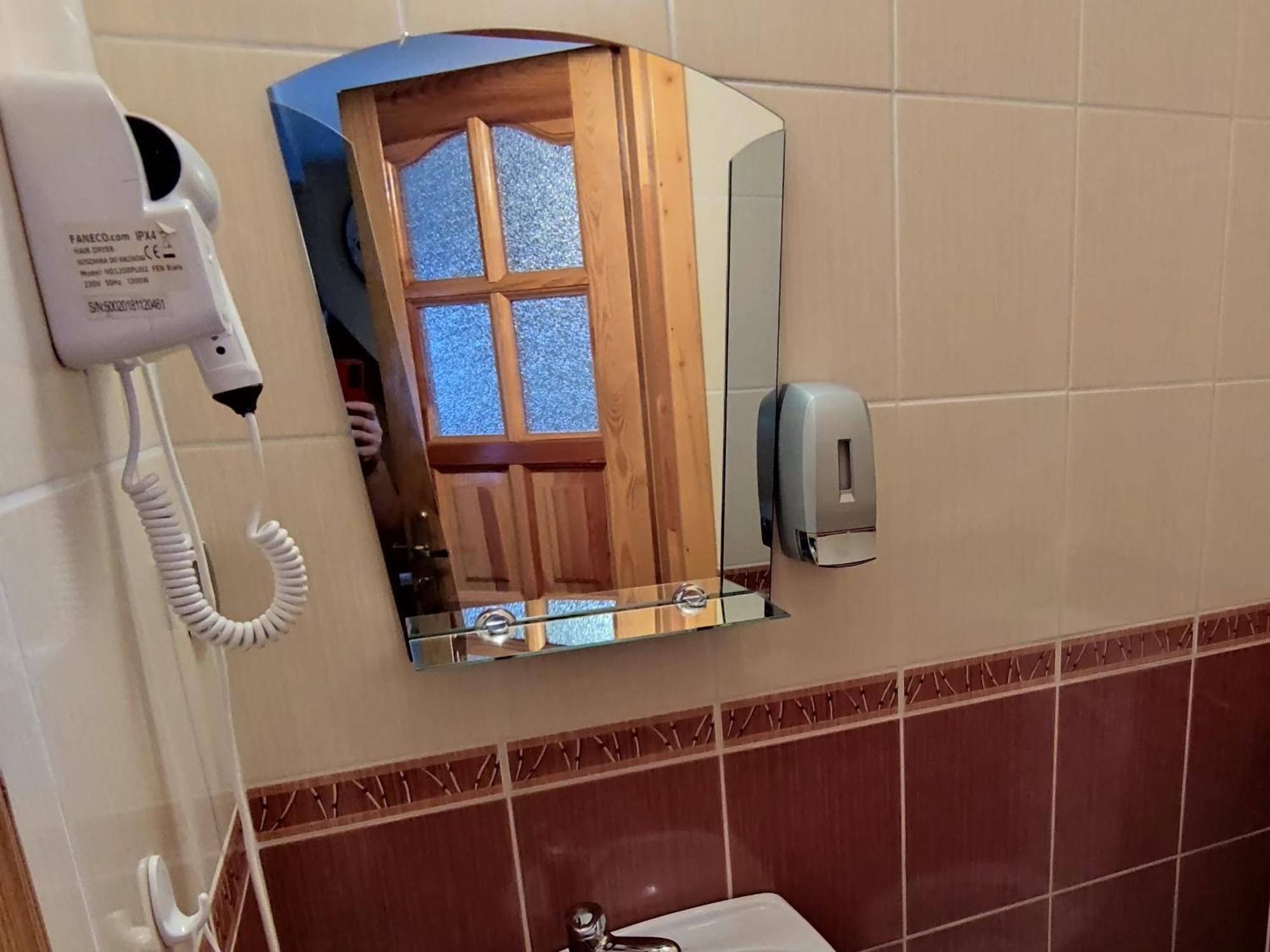 Pokoje I Apartamenty Regionalny Styl Ul Bachledy 41 Zakopane Værelse billede